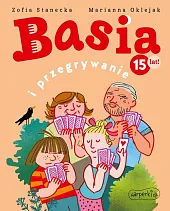 Basia i przegrywanieZofia Stanecka