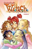Czarodziejki W.I.T.C.H. Księga 8 Czarodziejki W.I.T.C.H. Księga 8