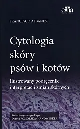 Cytologia skóry psów i kotówF.Albanese 