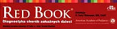 RED BOOK Diagnostyka chorób zakaźnych dzieci