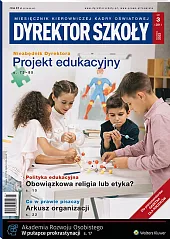 Dyrektor Szkoły