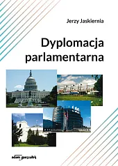 Dyplomacja parlamentarnaJerzy Jaskiernia
