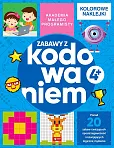 Akademia małego programisty Zabawy z kodowaniem Akademia małego programisty Zabawy z kodowaniem