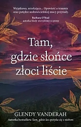 Tam, gdzie słońce złoci liścieGlendy Vanderah