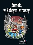 Zamek, w którym straszy