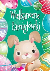 Wielkanocne Łamigłówkizbiorowa Praca