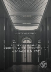 Polska dyplomacja wobec Polska dyplomacja wobec