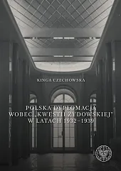 Polska dyplomacja wobecCzechowska Kinga