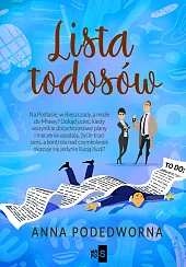 Lista todosówAnna Podedworna