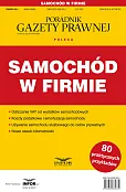 Samochód w firmie Samochód w firmie