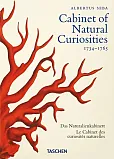 Seba. Cabinet of Natural Curiosities. 40th Ed.