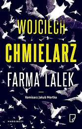 Farma lalekWojciech Chmielarz Farma lalekWojciech Chmielarz