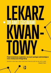 Lekarz kwantowy Lekarz kwantowy