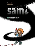 Sami. Mroczny wir. Tom 5 Sami. Mroczny wir. Tom 5