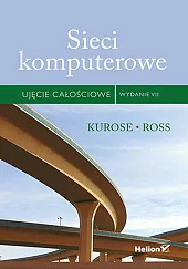 Sieci komputerowe Ujęcie całościowe