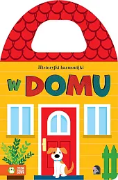 Historyjki harmonijki W domuNatalia Berlik