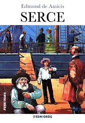 SerceEdmund de Amicis