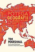 Potęga geografii Potęga geografii