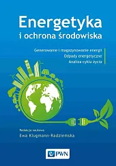 Energetyka i ochrona środowiskaEwa Klugmann-Radziemska