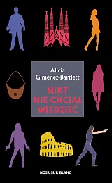 Nikt nie chciał wiedziećAlicia Giménez-Bartlett