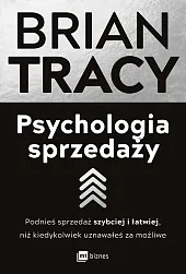 Psychologia sprzedażyBrian Tracy