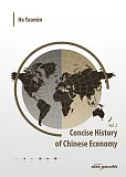 Concise History of Chinese Economy vol. 2