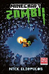 Minecraft. Zombi!Nick Eliopulos