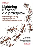 Lightning Network dla praktyków. Lightning Network dla praktyków.