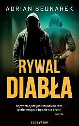 Rywal diabłaAdrian Bednarek
