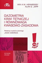 Gazometria krwi tętniczej i równowaga kwasowo-zasadowa