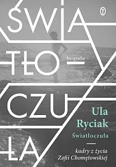 ŚwiatłoczułaUla Ryciak ŚwiatłoczułaUla Ryciak