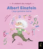 O wielkich dla małych. Albert EinsteinAltea Villa O wielkich dla małych. Albert EinsteinAltea Villa