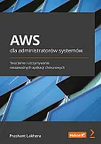 AWS dla administratorów systemów.