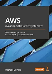 AWS dla administratorów systemów.Prashant Lakhera