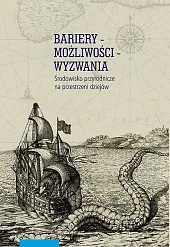 Bariery możliwości wyzwaniaRafał Kleśta-Nawrocki Bariery możliwości wyzwaniaRafał Kleśta-Nawrocki