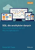 SQL dla analityków danych. SQL dla analityków danych.