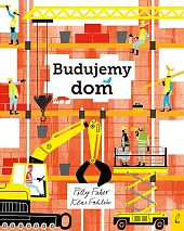 Budujemy domPolly Faber