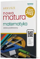Nowa Matura 2023 Matematyka Arkusze maturalne,Adam Konstantynowicz Nowa Matura 2023 Matematyka Arkusze maturalne,Adam Konstantynowicz