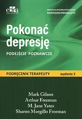 Pokonać depresję. Podejście poznawczeAgnieszka Pawełczyk
