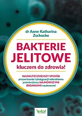 Bakterie jelitoweKatharina Zschocke Anne