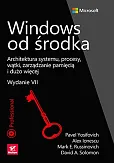 Windows od środka.