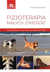 Fizjoterapia małych zwierzątAneta Bocheńska