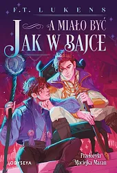 A miało być jak w bajceT.F. Lukens