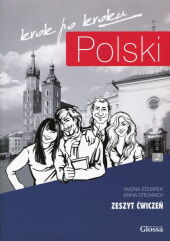 Polski krok po kroku Zeszyt ćwiczeń Poziom 2 Polski krok po kroku Zeszyt ćwiczeń Poziom 2