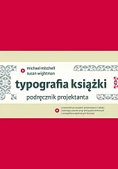 Typografia książki Typografia książki