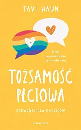 Tożsamość płciowaTavi Hawn