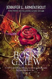 Boski gniewL.Jennifer Armentrout Boski gniewL.Jennifer Armentrout