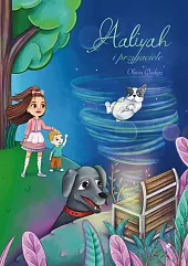 Aaliyah i przyjacieleOliwia Gładysz