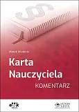Karta Nauczyciela Komentarz Karta Nauczyciela Komentarz