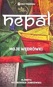 Nepal Moje wędrówki